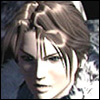 Final Fantasy VIII artwork