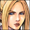 Final Fantasy VIII artwork