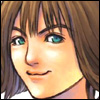 Final Fantasy VIII artwork