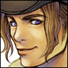 Final Fantasy VIII artwork