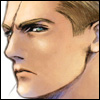 Final Fantasy VIII artwork