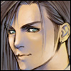 Final Fantasy VIII artwork