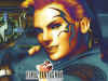 Final Fantasy VIII wallpaper