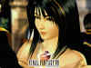 Final Fantasy VIII wallpaper