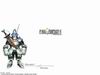 Final Fantasy IX wallpaper