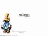 Final Fantasy IX wallpaper