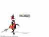 Final Fantasy IX wallpaper