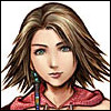 Final Fantasy X-2 artwork