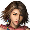 Final Fantasy X-2 artwork