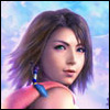 Final Fantasy X-2 artwork