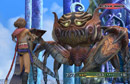 Final Fantasy X-2 screenshot