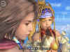 Final Fantasy X-2 screenshot