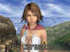 Final Fantasy X-2 screenshot