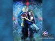 Final Fantasy X-2 wallpaper