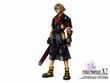 Final Fantasy X-2 wallpaper