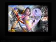 Final Fantasy X-2 wallpaper