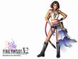 Final Fantasy X-2 wallpaper