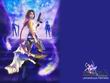 Final Fantasy X-2 wallpaper