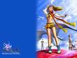 Final Fantasy X-2 wallpaper