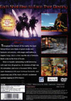Grandia II United States PlayStation 2 back cover