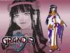 Grandia II wallpaper