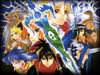 Grandia II wallpaper