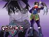 Grandia II wallpaper