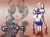 Grandia II wallpaper