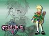 Grandia II wallpaper