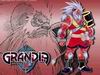 Grandia II wallpaper