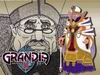 Grandia II wallpaper