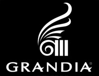 Grandia III logo