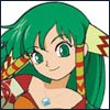 Grandia artwork