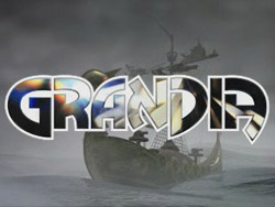 Grandia Intro