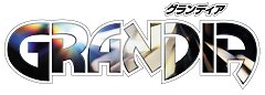 Grandia logo