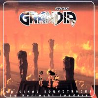 Grandia Original Soundtracks