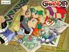 Grandia wallpaper