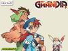 Grandia wallpaper