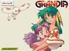 Grandia wallpaper