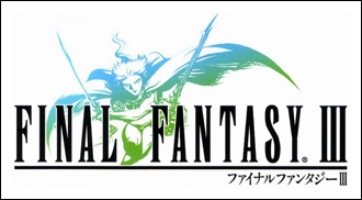 Final Fantasy III