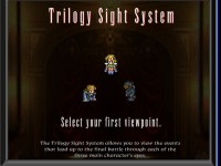 Final Fantasy Trilogy - Episode 3.1