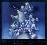 Kingdom Hearts Final Mix OST