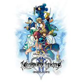 Kingdom Hearts II OST