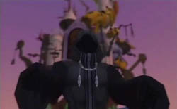 Kingdom Hearts II TGS 2005 Trailer