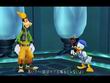 Kingdom Hearts II screenshot