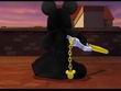 Kingdom Hearts II screenshot