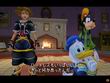 Kingdom Hearts II screenshot