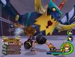 Kingdom Hearts II screenshot