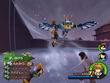 Kingdom Hearts II screenshot