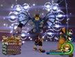 Kingdom Hearts II screenshot